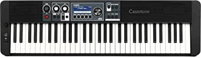 Casio Casiotone CT-S500