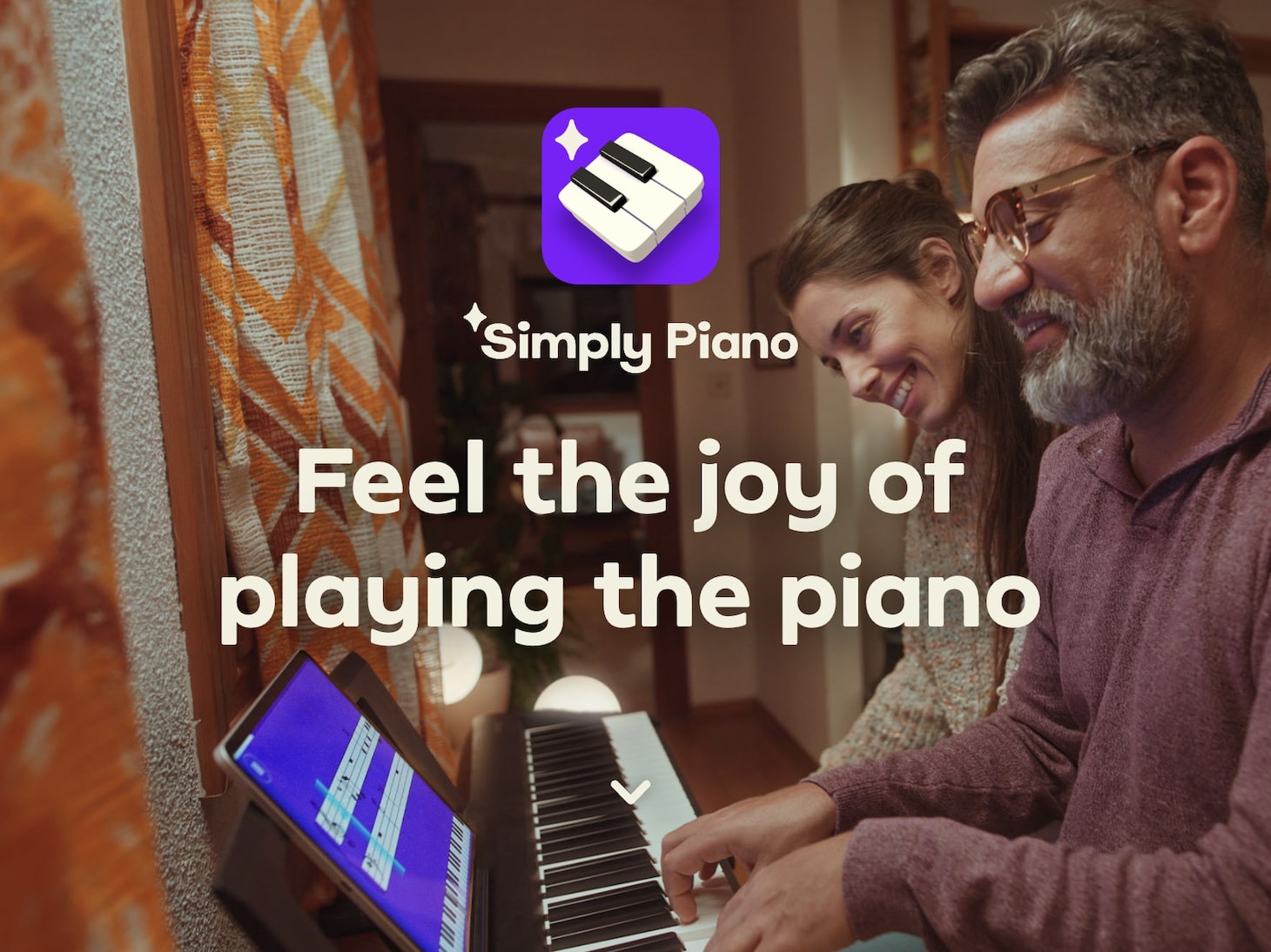 Simply Piano