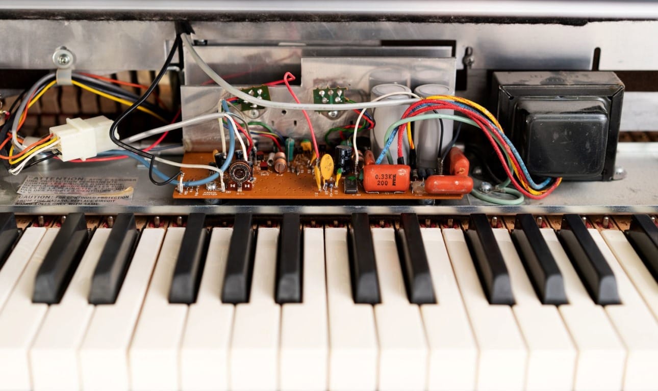 How to Fix Digital Piano Keys - A DIY Guide for Musicians