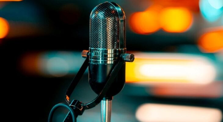 Mic Static Symbol Why Do Mics Have Static? & How to Fix It Quickly