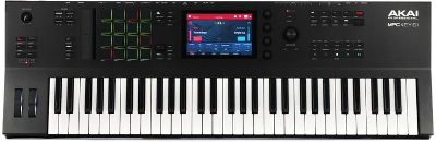 AKAI Professional MPC Key