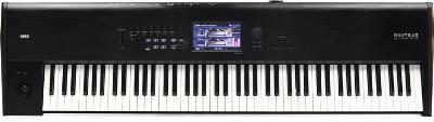Korg Nautilus 88