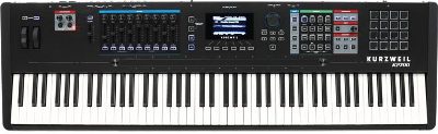 Kurzweil K2700