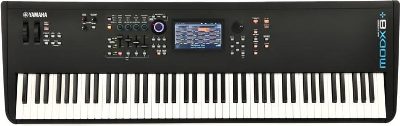 Yamaha MODX8+
