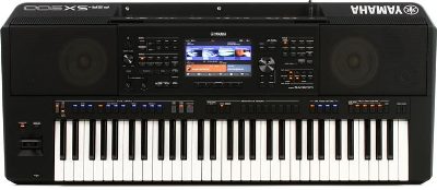 Yamaha PSRSX900