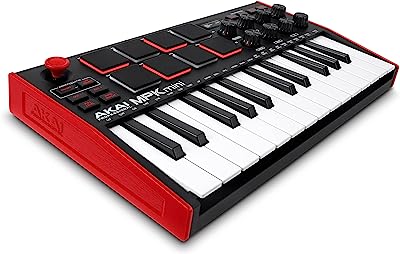 Akai Professional MPK Mini MK III