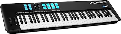 Alesis V61 MKII