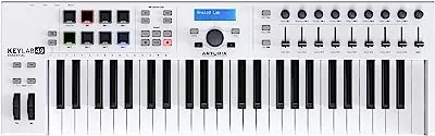 Arturia KeyLab Essential Mk3