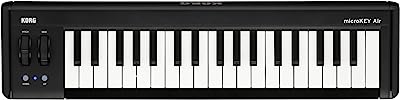 Korg microKEY air-37
