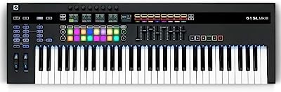 Novation 61SL MkIII