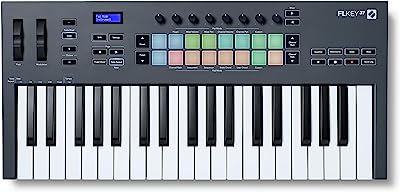 Novation FL Key-37