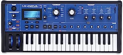 Novation MiniNova