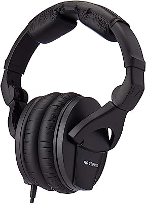 Sennheiser HD 280 Pro
