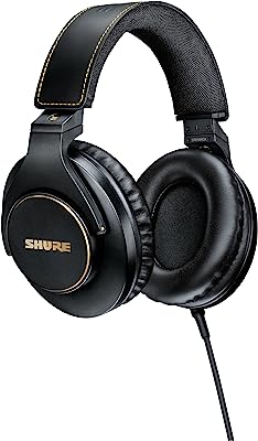Shure SRH840