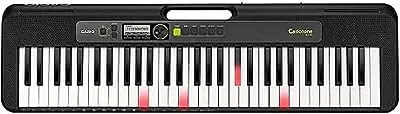 Casio LK-S250 (61 keys)