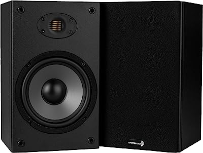 Dayton Audio B652 Air