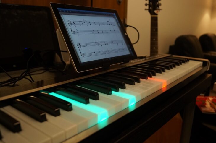 Reasons to Choose a Light-Up Keyboard