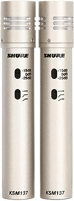 Shure KSM137-SL