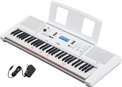 Yamaha EZ300 (61 keys)
