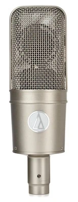 Audio-Technica AT4047:SV