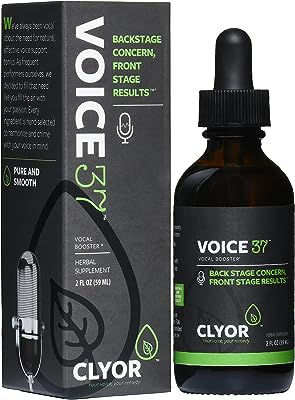 CLYOR VOICE37