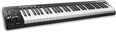 M-Audio Keystation 61