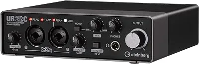 Steinberg UR22C