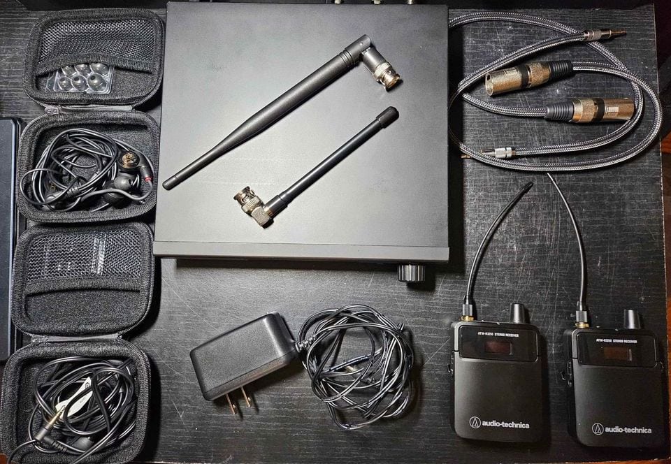 Audio-Technica ATW-3255