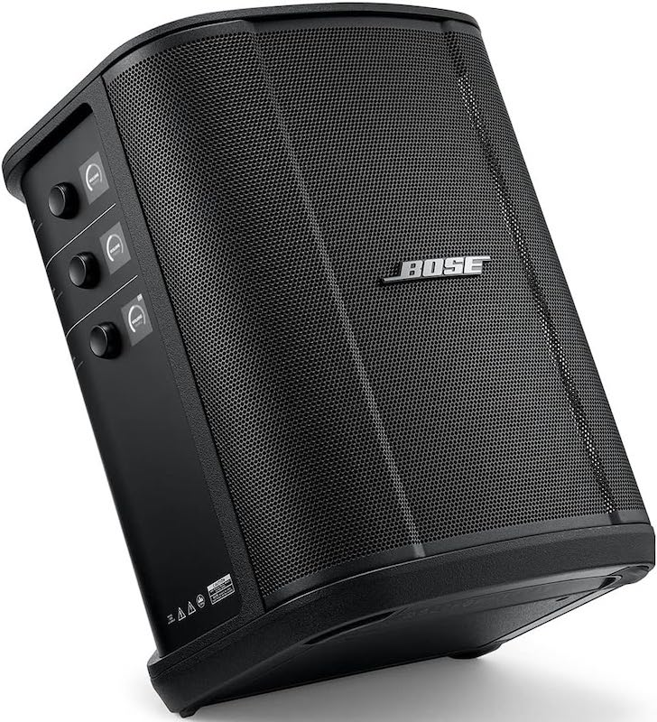 BOSE S1 Pro+