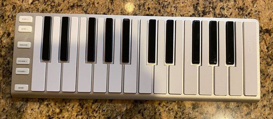 CME Xkey Air