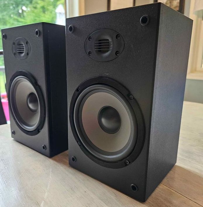 Dayton Audio B652 Air