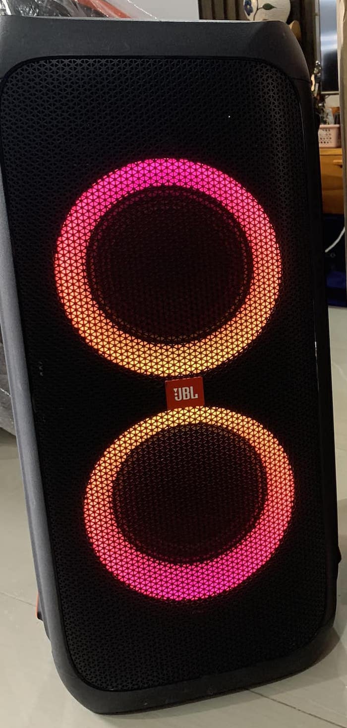 JBL Partybox 310