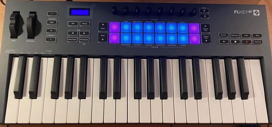 Novation FL Key 37