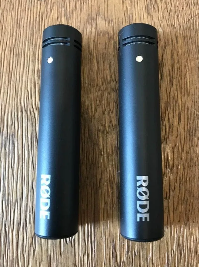 Rode M5