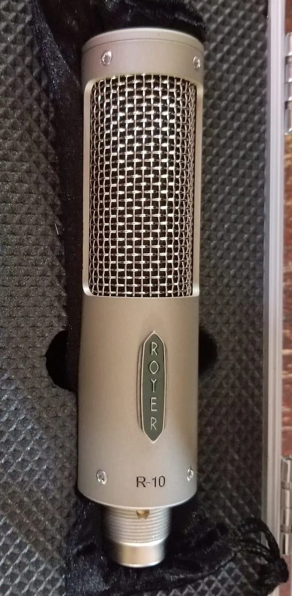 Royer R-10