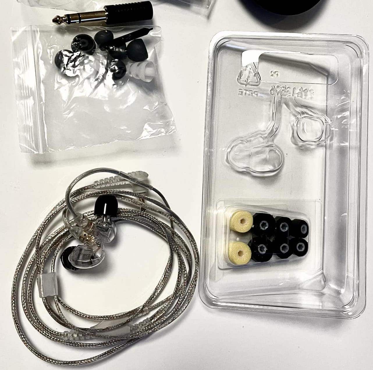 Shure SE425