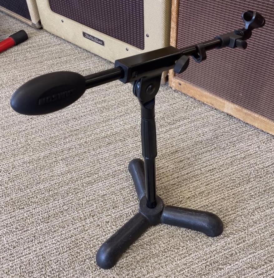 Samson Mini Boom Stand