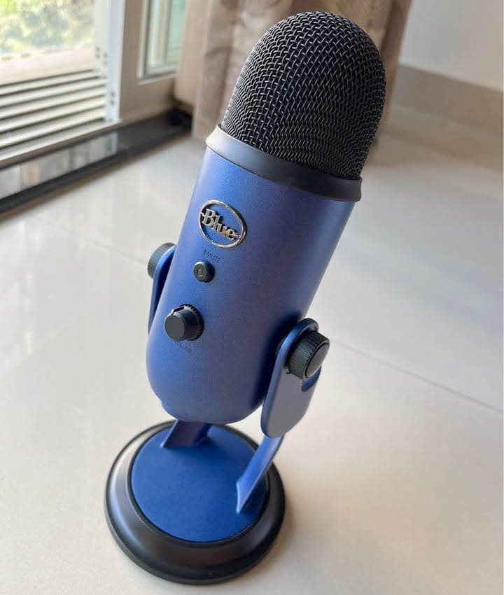 Blue Yeti