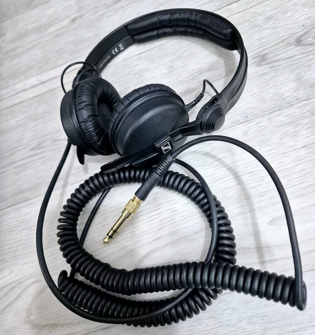 Sennheiser HD 25