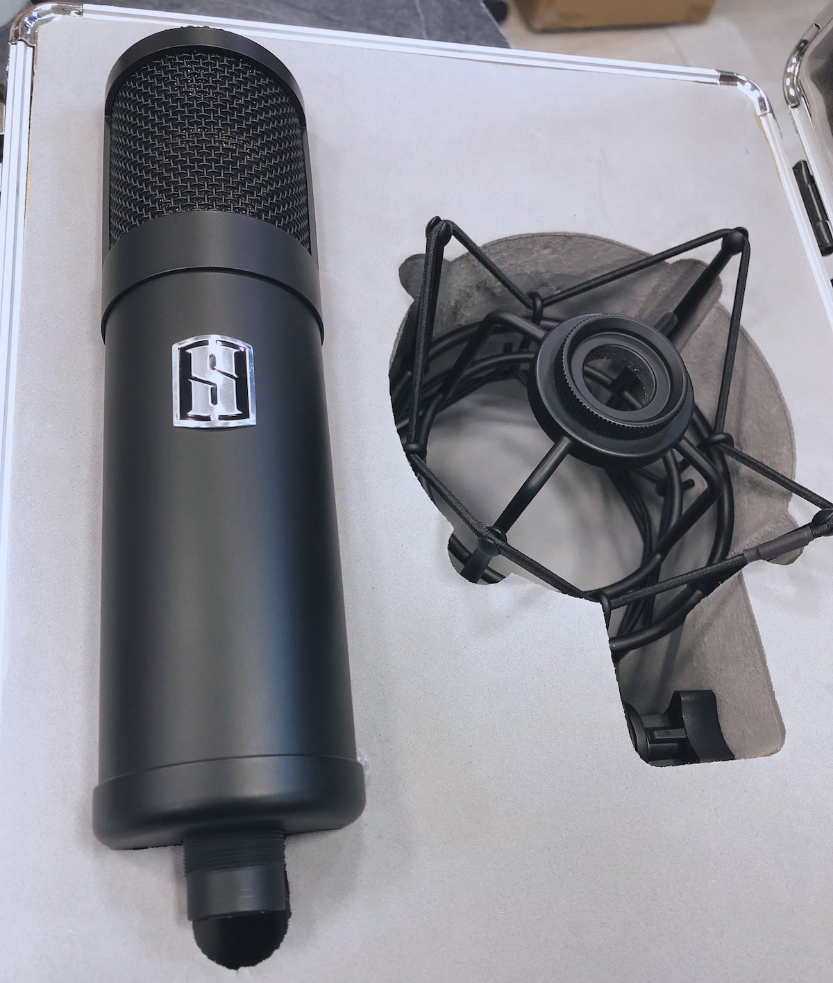 Slate Digital VMS ML-1