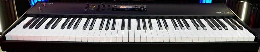 Studiologic SL73 Mk2